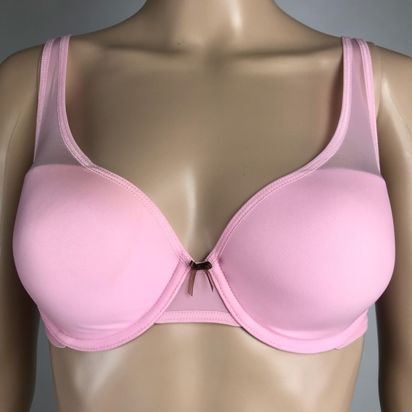 Warner's Bra 34B Underwire with Matching Panty - Picture 2 of 7